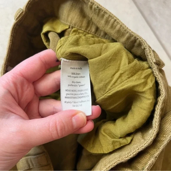 Mara Hoffman Almeria Pants - Picture 4 of 10